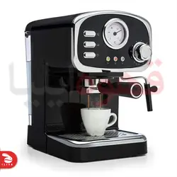 مشخصات، قیمت و خرید اسپرسو ساز مباشی مدل 2010 l فروشگاه اینترنتی قهوه ایلیا
