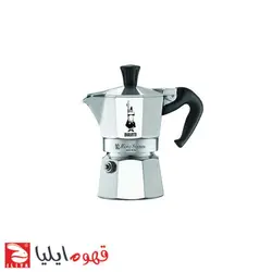 اسپرسو ساز بیالتی موکا اکسپرس 2 کاپ