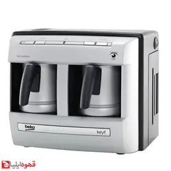 مشخصات، قیمت و خرید قهوه ساز ترک آرچلیک مدل K3190 l فروشگاه اینترنتی قهوه ایلیا