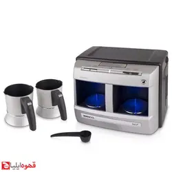 مشخصات، قیمت و خرید قهوه ساز ترک آرچلیک مدل K3190 l فروشگاه اینترنتی قهوه ایلیا