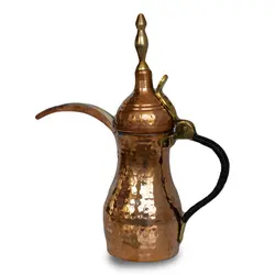 مشخصات، قیمت و خرید قهوه جوش دله عربی مدل بغدادی | فروشگاه اینترنتی ایلیا