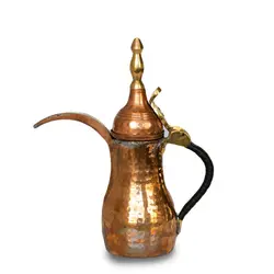 مشخصات، قیمت و خرید قهوه جوش دله عربی مدل بغدادی | فروشگاه اینترنتی ایلیا