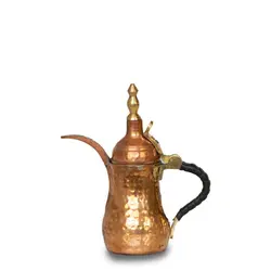 مشخصات، قیمت و خرید قهوه جوش دله عربی مدل بغدادی | فروشگاه اینترنتی ایلیا