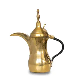 مشخصات، قیمت و خرید قهوه جوش دله عربی مدل سوری | فروشگاه اینترنتی ایلیا