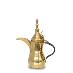 مشخصات، قیمت و خرید قهوه جوش دله عربی مدل سوری | فروشگاه اینترنتی ایلیا