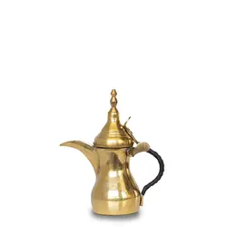 مشخصات، قیمت و خرید قهوه جوش دله عربی مدل سوری | فروشگاه اینترنتی ایلیا