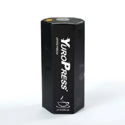 مشخصات، قیمت و خرید قهوه ساز ایروپرس مدل یوروپرس (Yuropress) | فروشگاه اینترنتی ایلیا