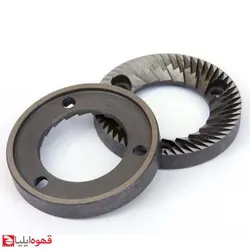 آسیاب قهوه کامپک مدل K3 Touch On Demand