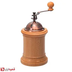 آسیاب دستی قهوه هاریو مدل Hario Coffee Mill Column