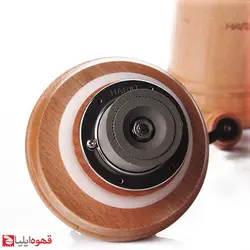 آسیاب دستی قهوه هاریو مدل Hario Coffee Mill Column