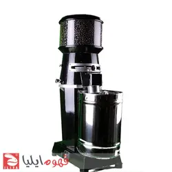 مشخصات، قیمت و خرید آسیاب قهوه ایلیا مدل CG45 | فروشگاه اینترنتی ایلیا