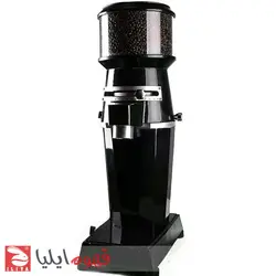 مشخصات، قیمت و خرید آسیاب قهوه ایلیا مدل CG45 | فروشگاه اینترنتی ایلیا