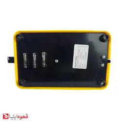 آسیاب قهوه برقی مدل 600N