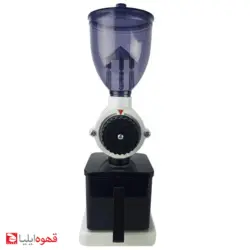 آسیاب قهوه برقی مدل 600N