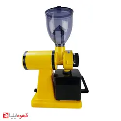 آسیاب قهوه برقی مدل 600N