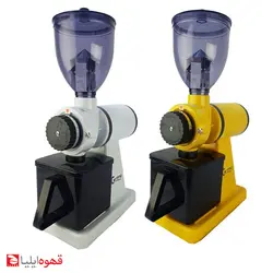 آسیاب قهوه برقی مدل 600N