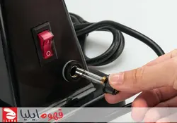 آسیاب قهوه برقی مدل 600N