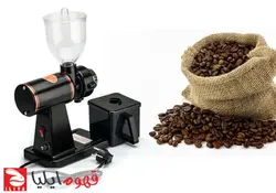 آسیاب قهوه برقی مدل 600N