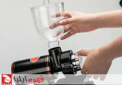 آسیاب قهوه برقی مدل 600N