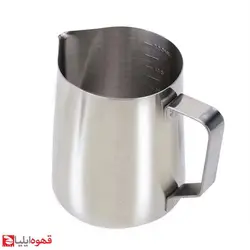 پیچر شیر 600 میلی لیتری مدرج