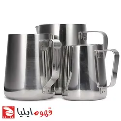 پیچر شیر 600 میلی لیتری مدرج