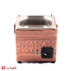 مشخصات، قیمت و خرید قهوه ترک ساز شنی مدل S - فروشگاه اینترنتی قهوه ایلیا