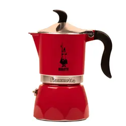 مشخصات، قیمت و خرید اسپرسو ساز موکاپات بیالتی مدل فیامتا | فروشگاه اینترنتی قهوه ایلیا