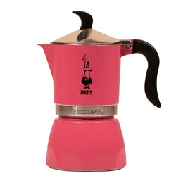 مشخصات، قیمت و خرید اسپرسو ساز موکاپات بیالتی مدل فیامتا | فروشگاه اینترنتی قهوه ایلیا