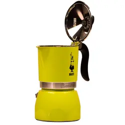 مشخصات، قیمت و خرید اسپرسو ساز موکاپات بیالتی مدل فیامتا | فروشگاه اینترنتی قهوه ایلیا