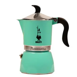 مشخصات، قیمت و خرید اسپرسو ساز موکاپات بیالتی مدل فیامتا | فروشگاه اینترنتی قهوه ایلیا