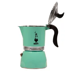 مشخصات، قیمت و خرید اسپرسو ساز موکاپات بیالتی مدل فیامتا | فروشگاه اینترنتی قهوه ایلیا