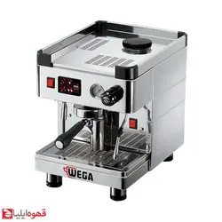 اسپرسو ساز Wega مدل Mininova EVD اتوماتیک