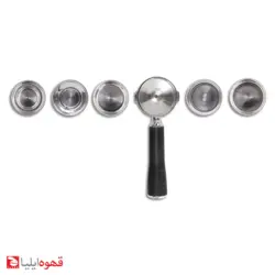 اسپرسو ساز آسکاسو مدل Dream