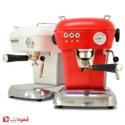 اسپرسو ساز آسکاسو مدل Dream
