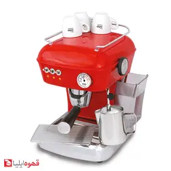 اسپرسو ساز آسکاسو مدل Dream