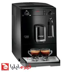 اسپرسو ساز اتوماتیک روتل مدل Verona