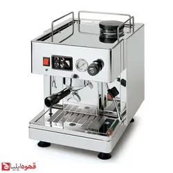 اسپرسو ساز استوریا مدل Compact - تمام اتوماتیک مخزنی