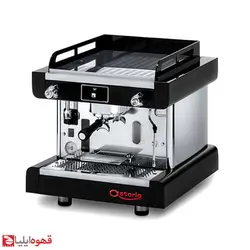 اسپرسو ساز استوریا مدل Pratic Avant - تک گروپ