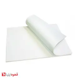 مشخصات، قیمت و خرید فیلتر قهوه ساز کمکس 6 فنجان l فروشگاه اینترنتی قهوه ایلیا