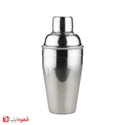 شیکر دستی استیل 350 میلی لیتری