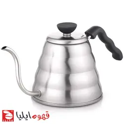 کتری طرح هریو l فروشگاه اینترنتی قهوه ایلیا