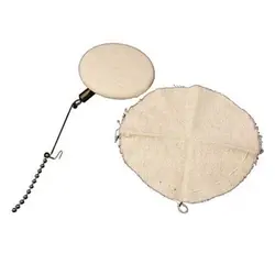 مشخصات، قیمت و خرید فیلتر قهوه ساز سایفون (با پارچه اضافه) | فروشگاه اینترنتی ایلیا