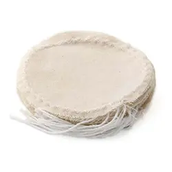 مشخصات، قیمت و خرید فیلتر قهوه ساز سایفون (با پارچه اضافه) | فروشگاه اینترنتی ایلیا