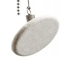 مشخصات، قیمت و خرید فیلتر قهوه ساز سایفون (با پارچه اضافه) | فروشگاه اینترنتی ایلیا