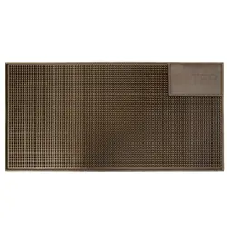 مشخصات، قیمت و خرید بارمت طرح گتر 30 در 60 سانتی متری l فروشگاه اینترنتی قهوه ایلیا