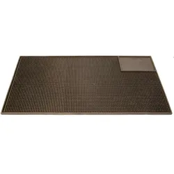 مشخصات، قیمت و خرید بارمت طرح گتر 30 در 60 سانتی متری l فروشگاه اینترنتی قهوه ایلیا