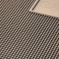 مشخصات، قیمت و خرید بارمت طرح گتر 30 در 60 سانتی متری l فروشگاه اینترنتی قهوه ایلیا