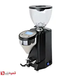 آسیاب قهوه راکت مدل Macinatore Fausto
