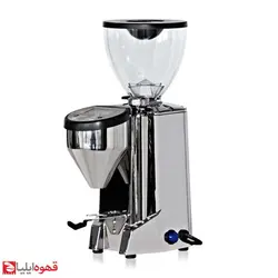 آسیاب قهوه راکت مدل Macinatore Fausto