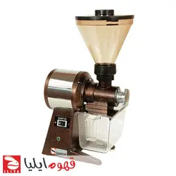 آسیاب قهوه سانتوس مدل 01